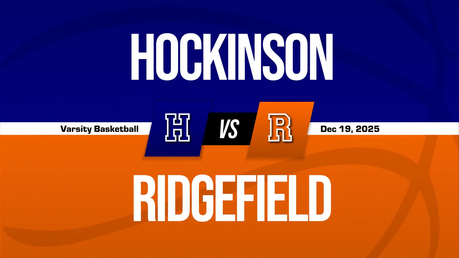 Basketball Recap: Ridgefield Takes a Loss + How To Watch