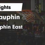 Central Dauphin triumphant thanks to a strong effort from  Wayne Fletcher II