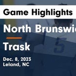Heide Trask vs. North Brunswick