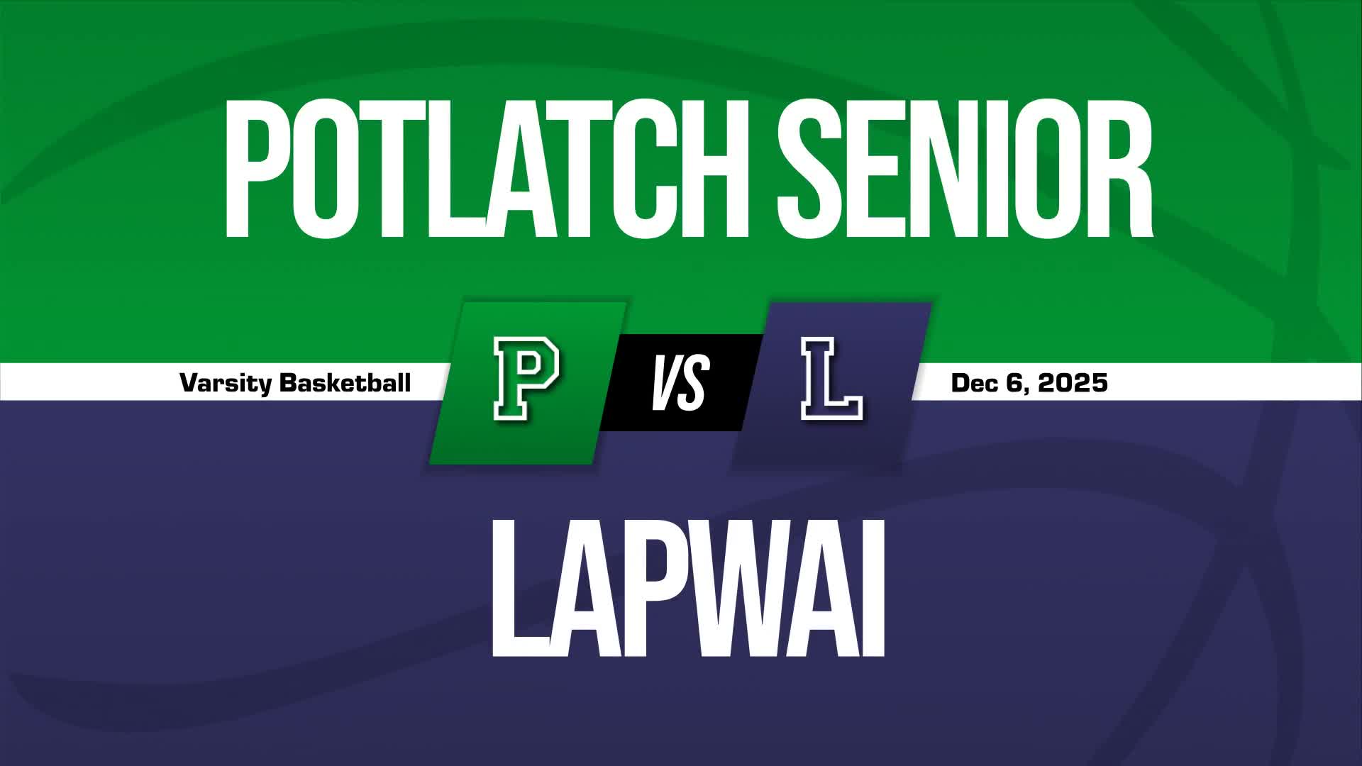 Basketball Recap: Lapwai Beats Highland for Their Fourth Straight  Win + How To Watch