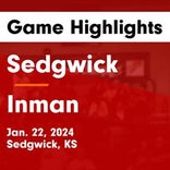 Basketball Game Preview: Sedgwick Cardinals vs. Remington Broncos