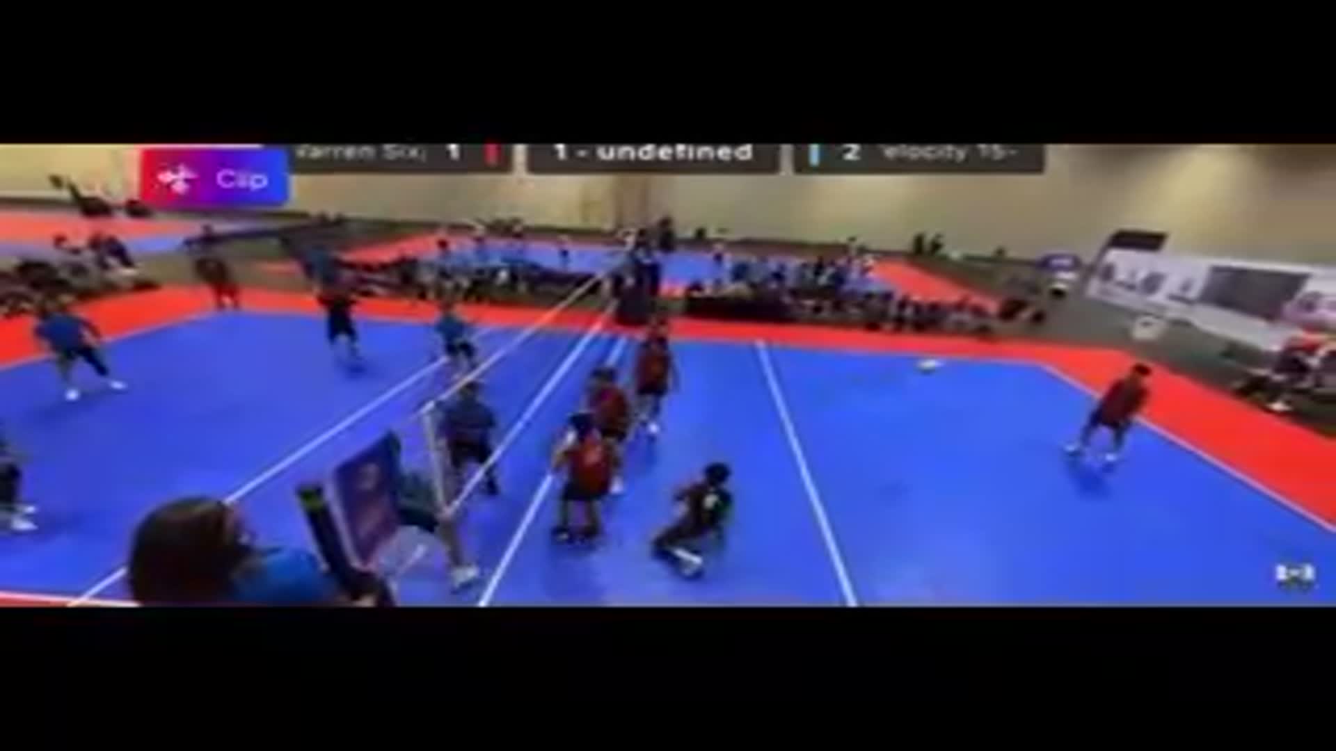 Volleyball Game Preview: Freedom Patriots vs. Abington Heights Comets