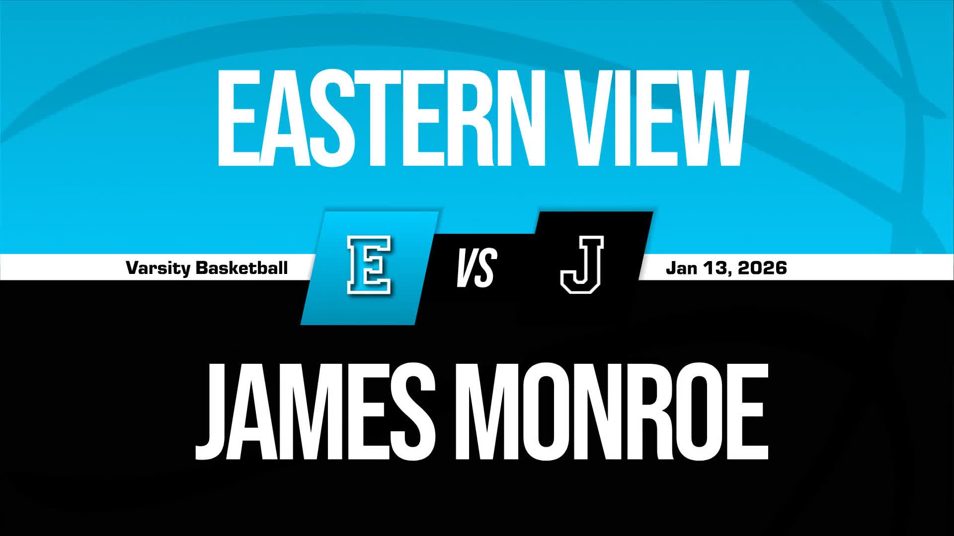 Basketball Game Preview: Eastern View Cyclones vs. King George F