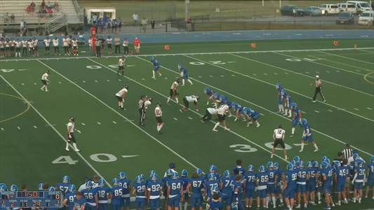 Will Gutz Game Report: vs McCook