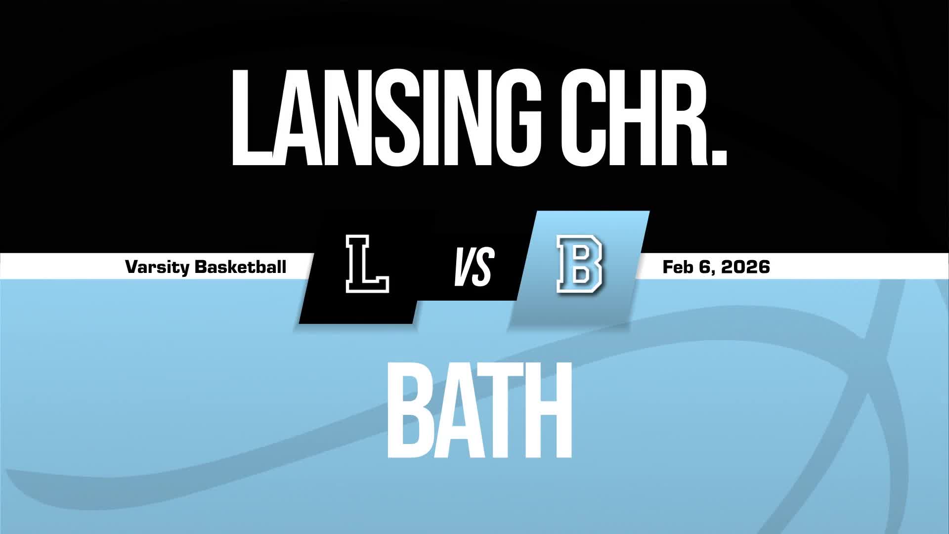 Basketball Recap: Lansing Christian Snaps Six-Game Streak of Los