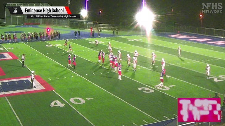 Football Recap: Owen County Takes a Loss