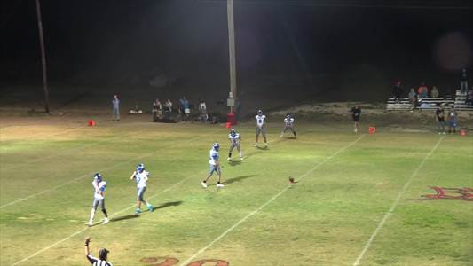 Covington vs. Avalon