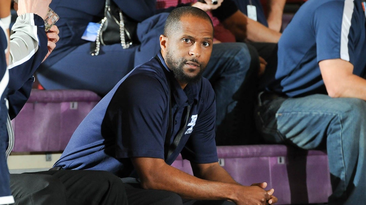 Anthony Jones named Montverde Academy girls basketball head coach