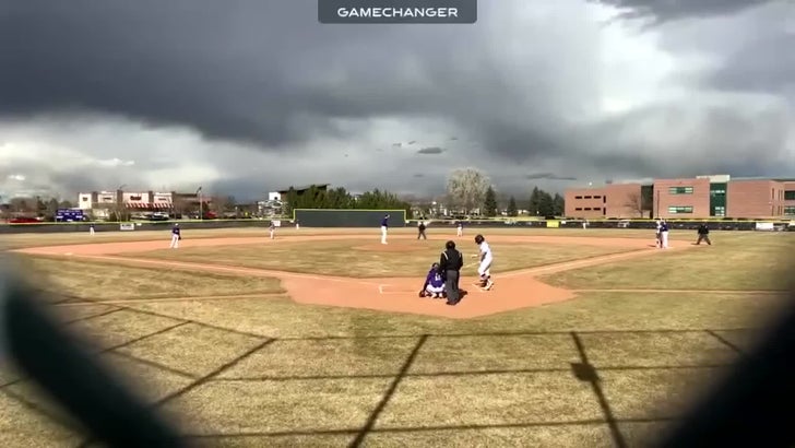 Baseball Recap: Loveland's Loss Ends Four-Game Winning Streak at