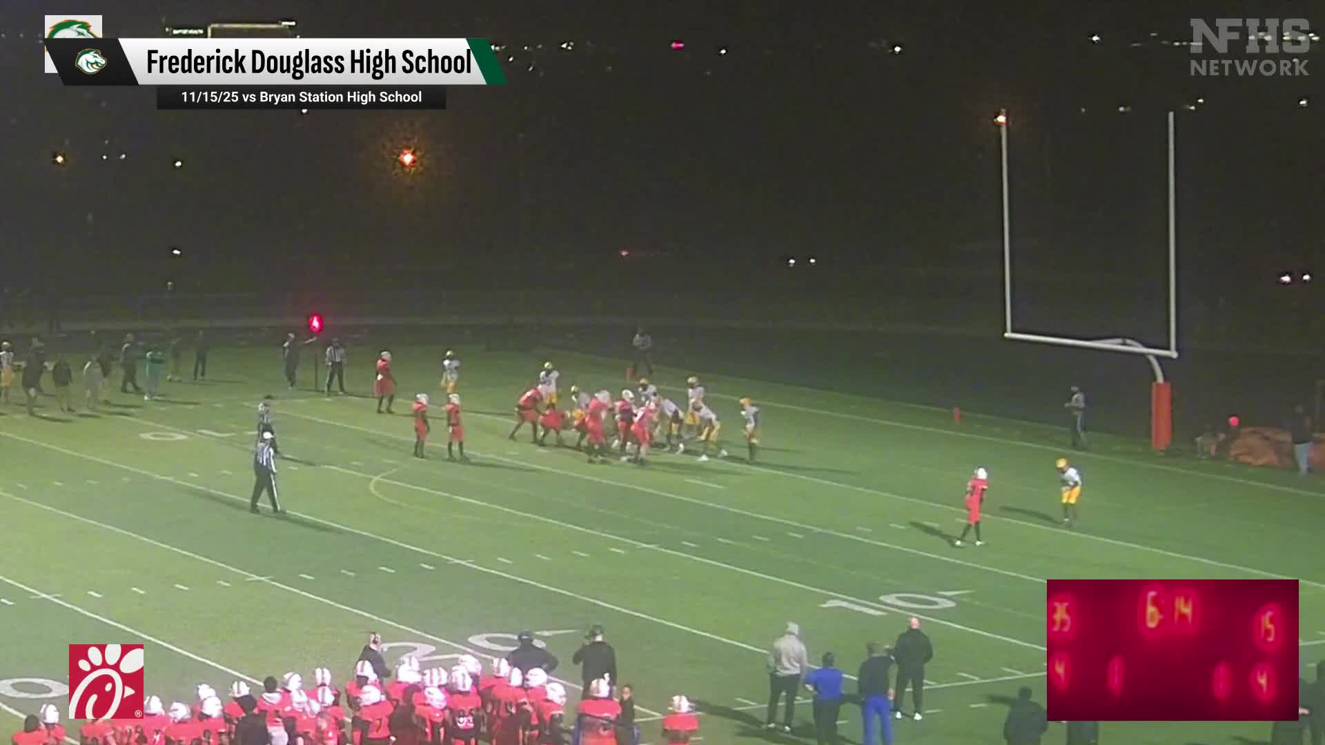 Football Recap: Ryle Extends Winning Streak to Eight + How To Watch