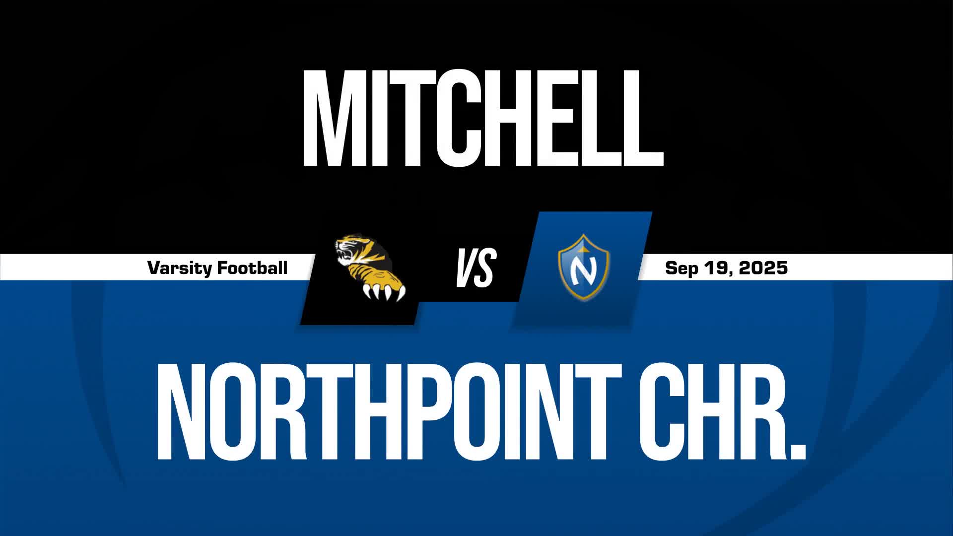 Football Recap: Northpoint Christian Makes It Five in a Row at Home