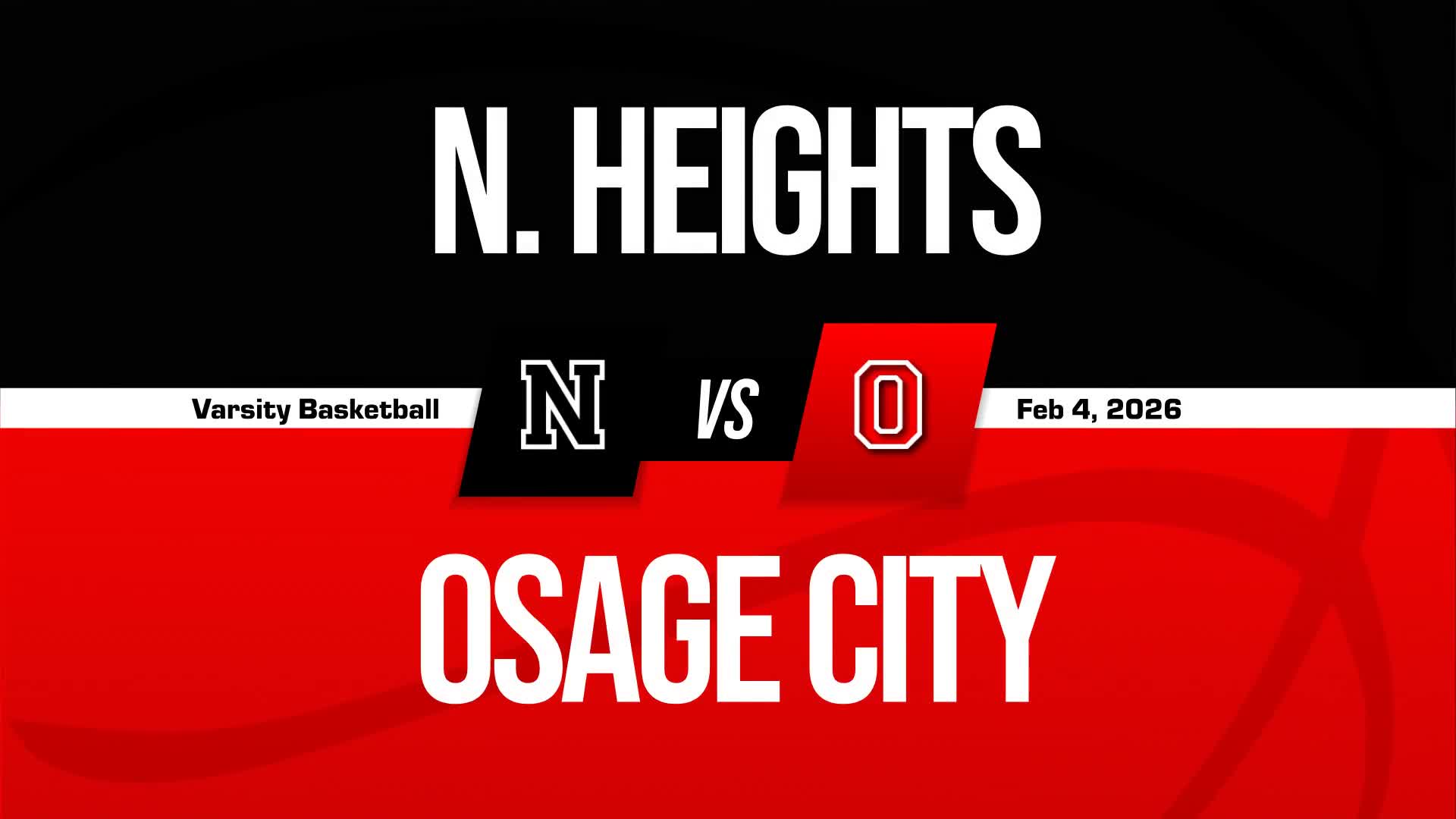 Basketball Recap: Northern Heights' Luck Changes for the Better  on Friday