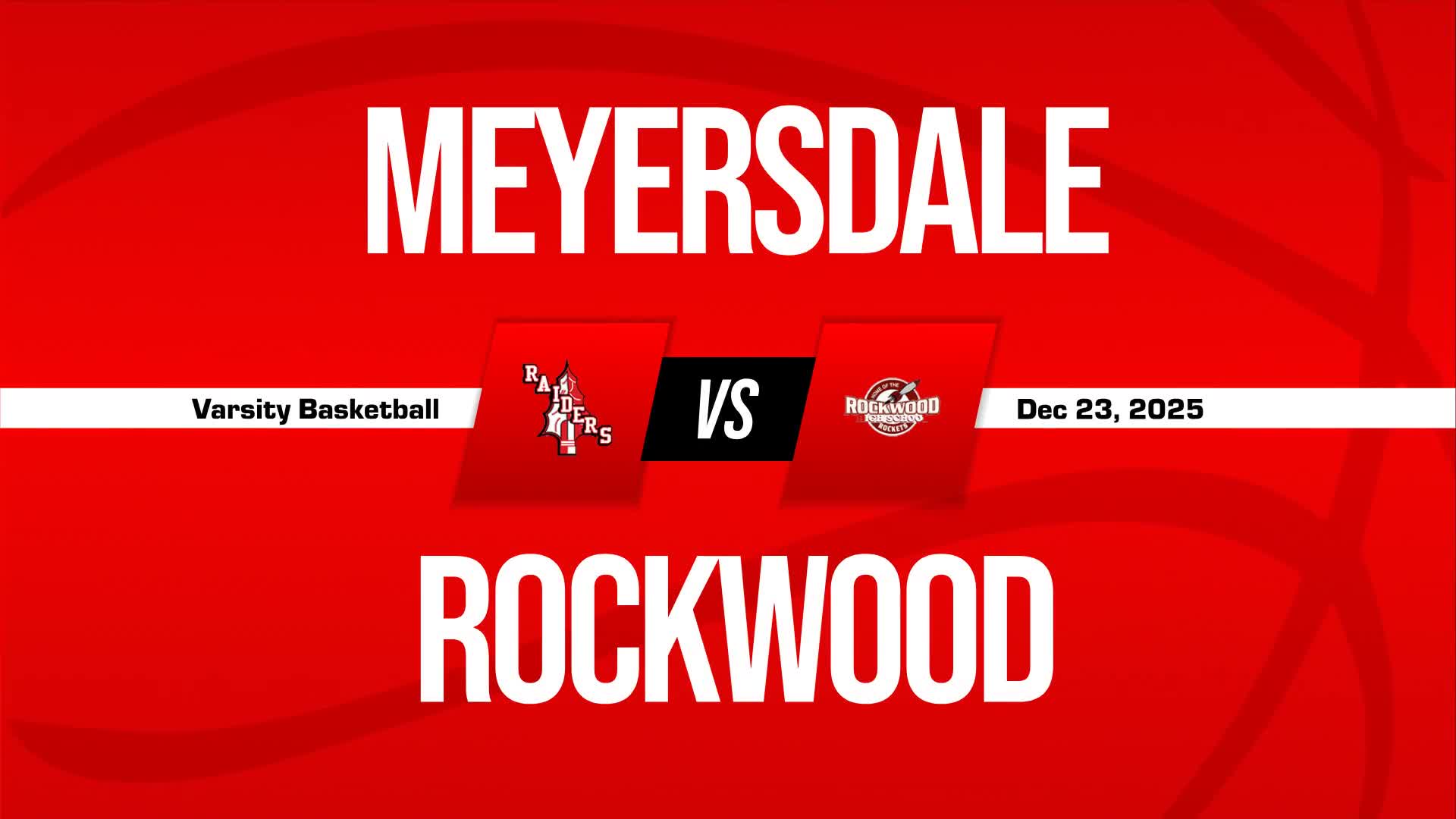 Basketball Recap: Rockwood Takes a Loss