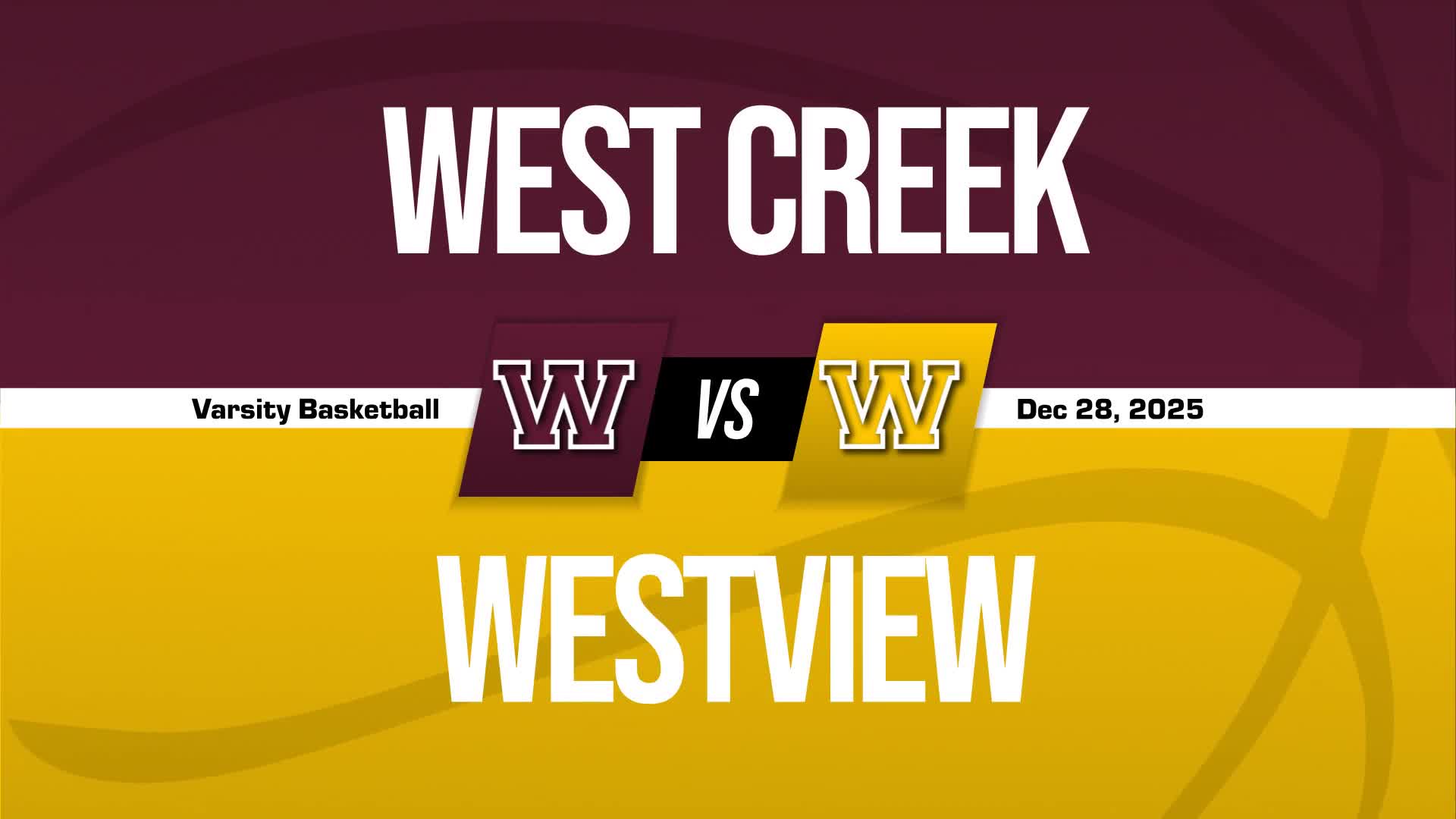 Basketball Recap: Westview Picks Up Third Consecutive  Victory