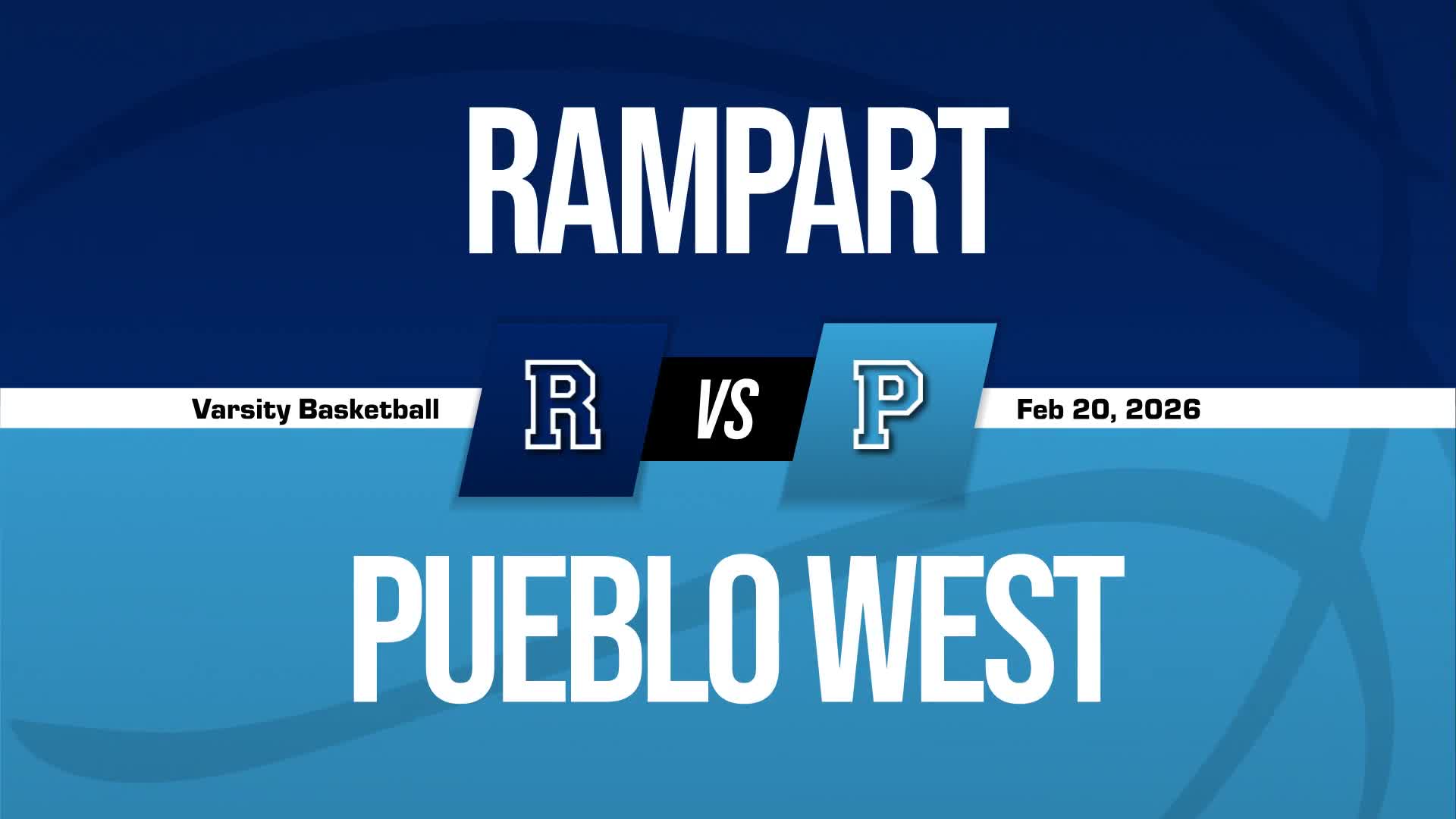 Basketball Recap: Pueblo West Piles Up the Points Against Rampart + How To Watch