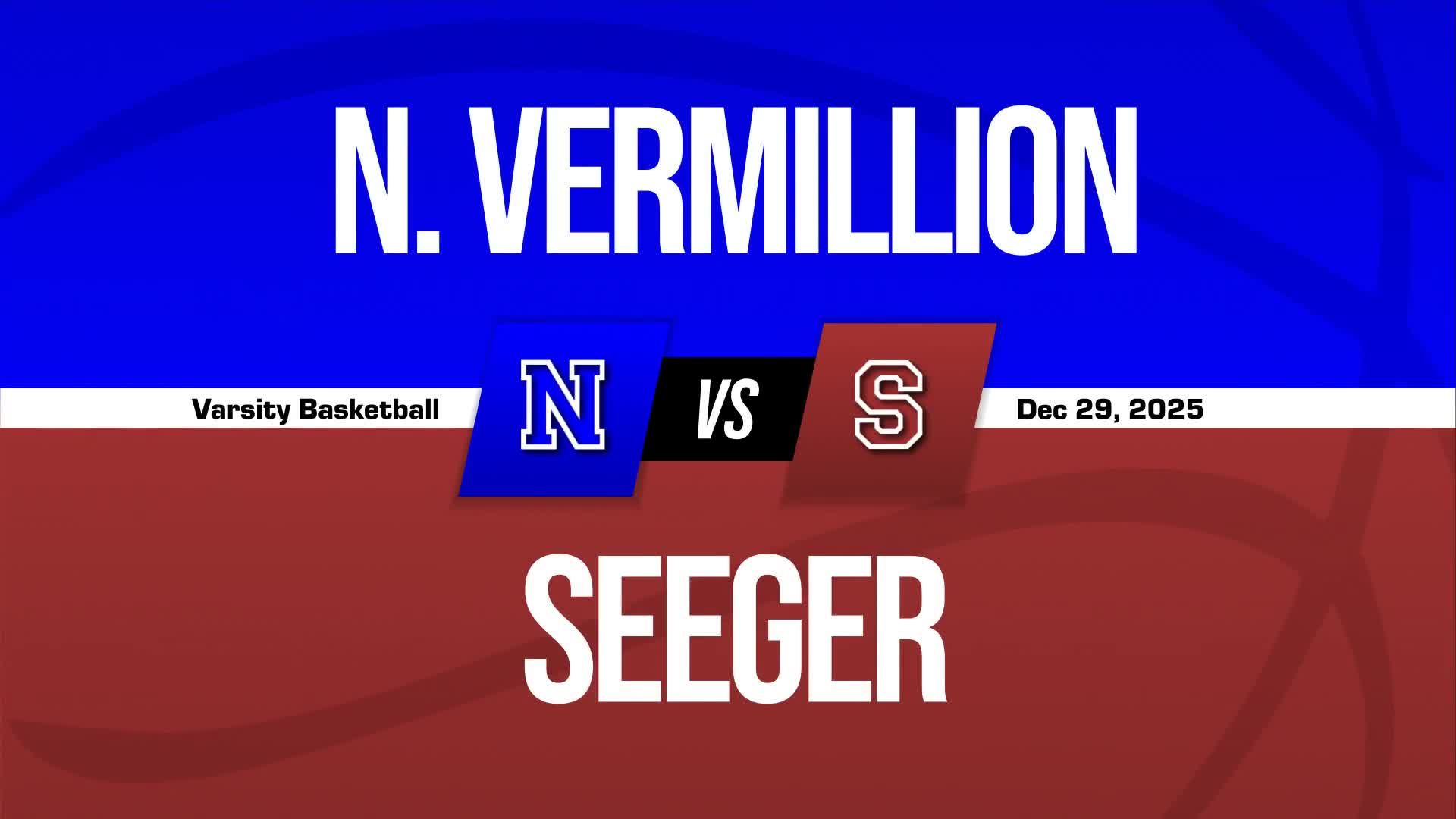 Basketball Recap: North Vermillion Skates Past South Vermillion with Ease