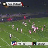 Football Recap: Morris Takes a Tough Playoff Loss + How To Watch