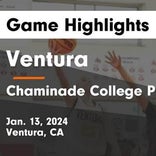 Basketball Recap: Chaminade's win ends four-game losing streak on the road