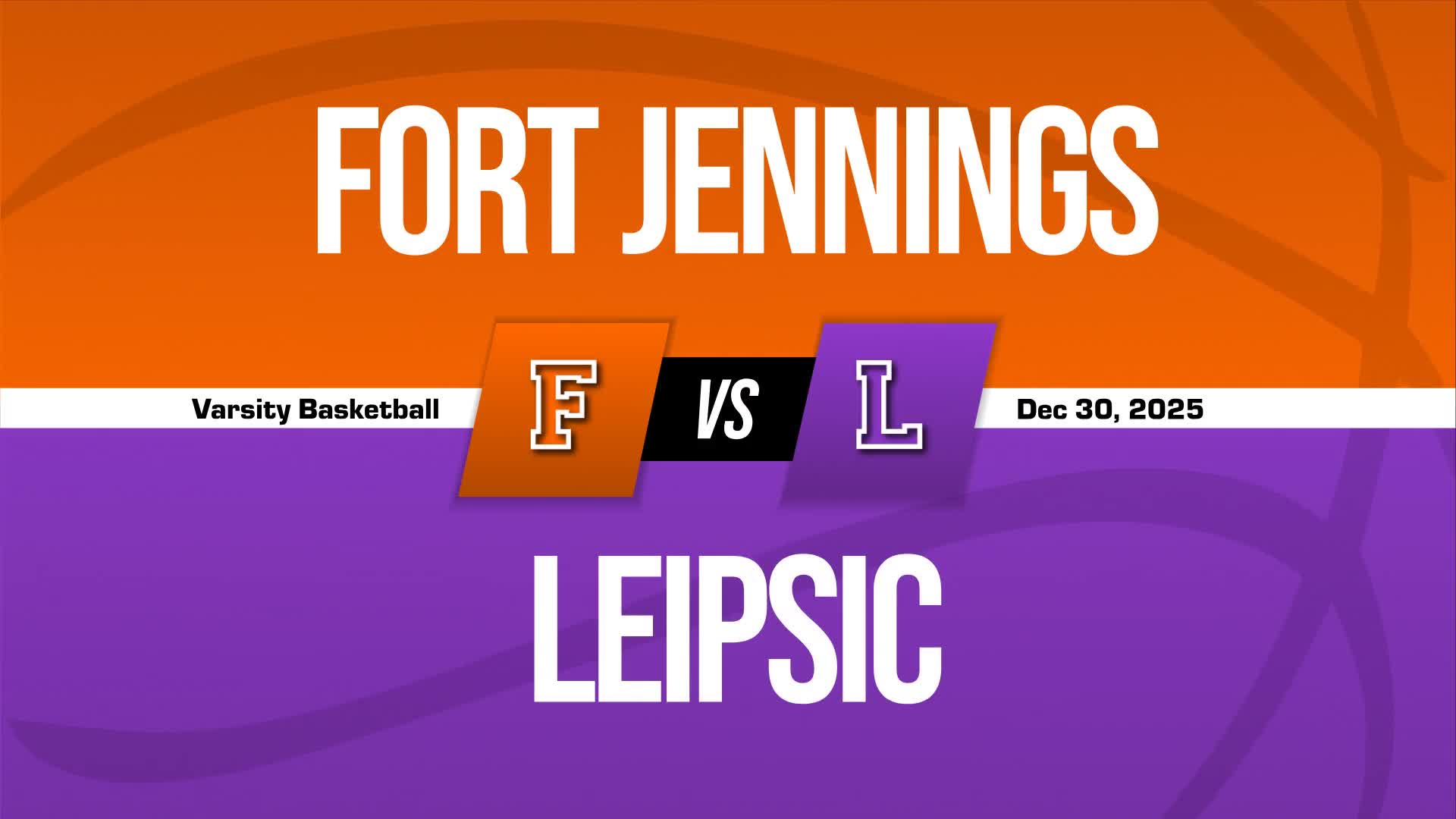 Basketball Game Preview: Leipsic Vikings vs. Van Buren Black Kni