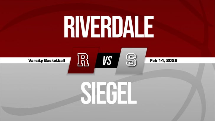Basketball Recap: Siegel Gets the Win