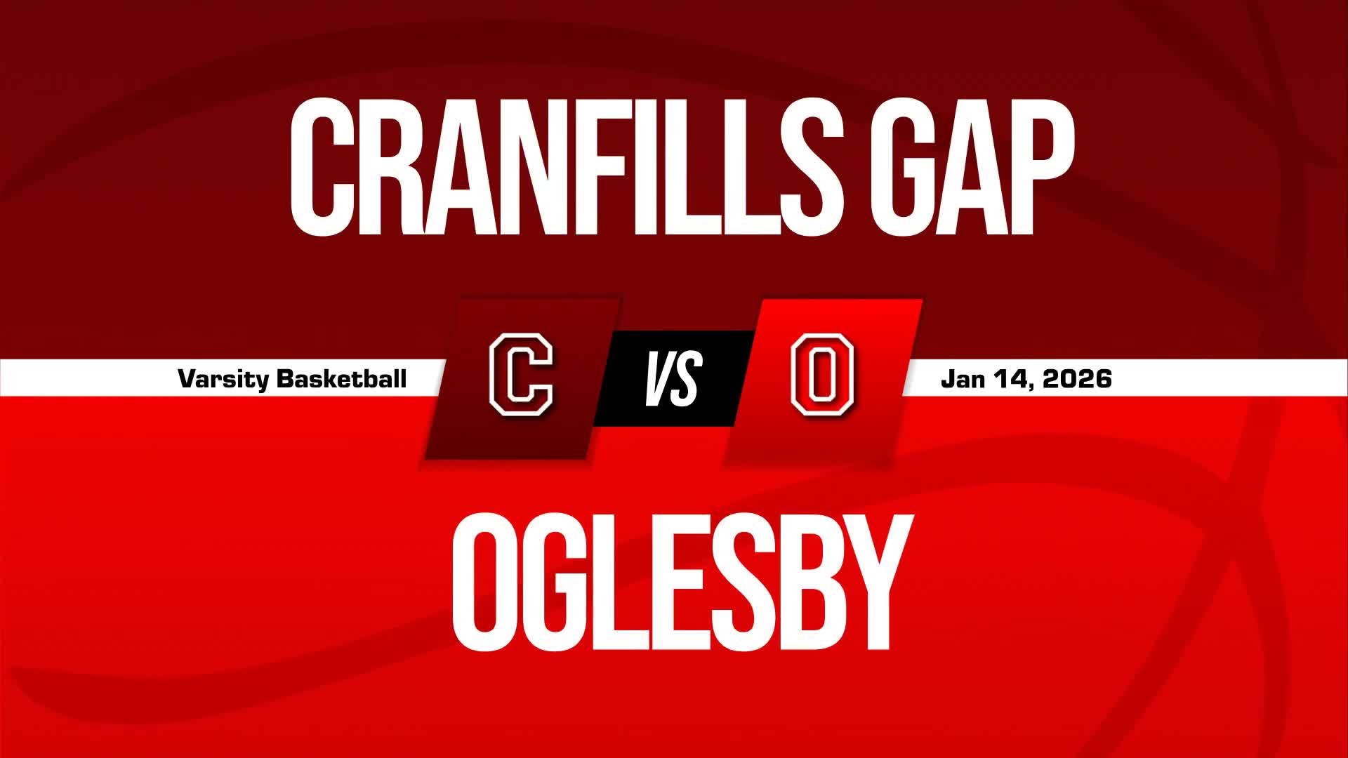 Basketball Recap: Cranfills Gap Takes a Loss
