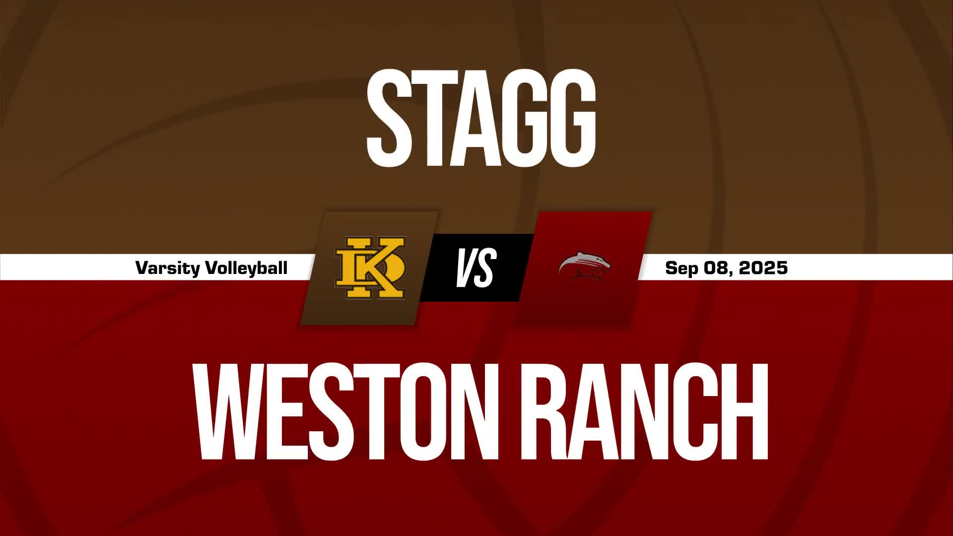 Volleyball Game Preview: Stagg Delta Kings vs. Franklin Yellowja