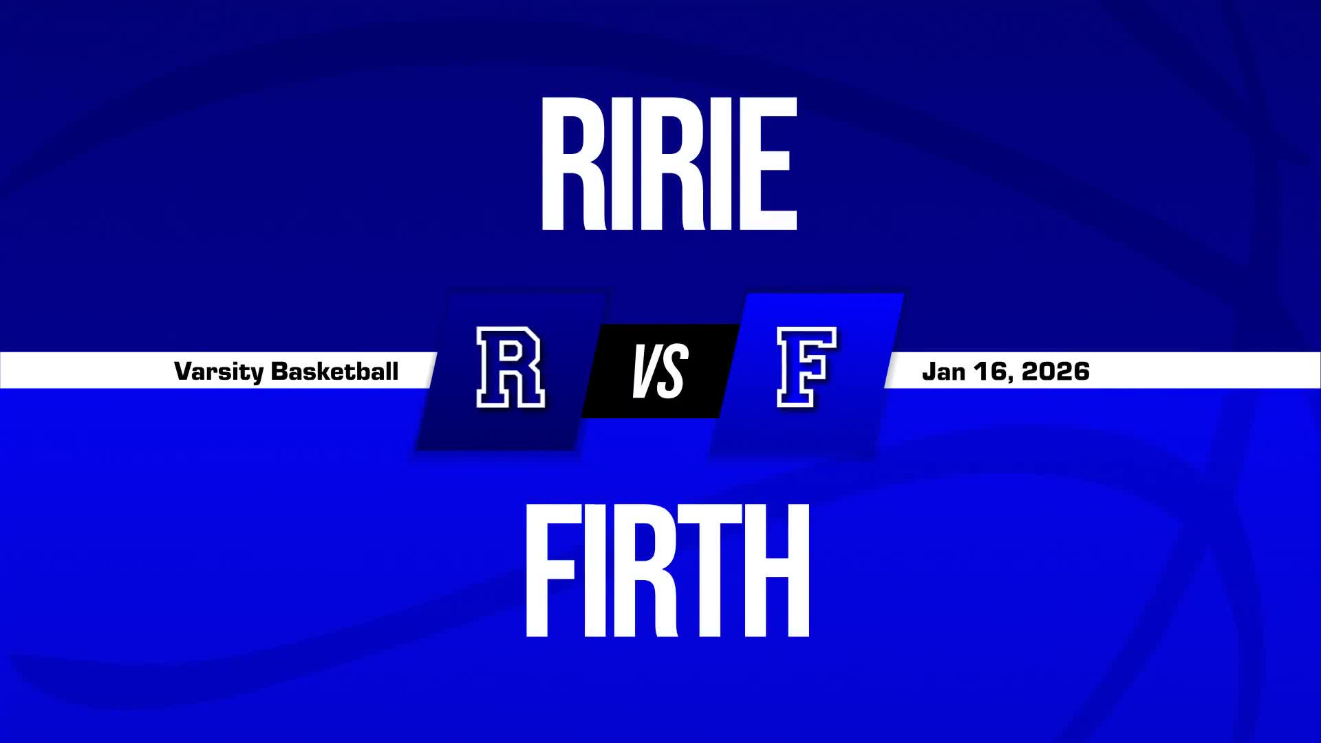 Basketball Recap: Ririe Skates Past Salmon with Ease