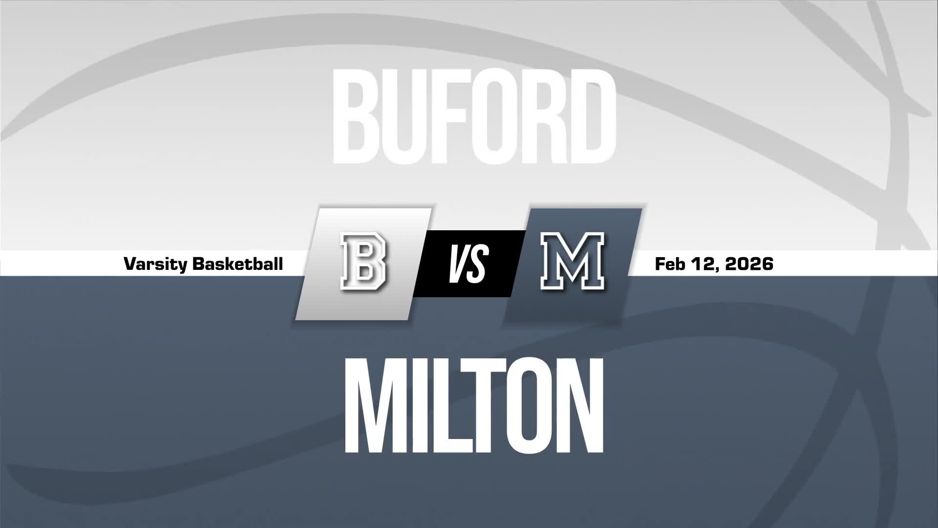 Basketball Game Preview: Milton Eagles vs. Gainesville Red Eleph