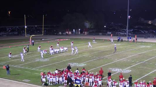 Basketball Game Preview: Centennial Golden Hawks vs. Bakersfield