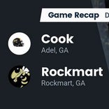 Football Game Preview: Rockmart Yellowjackets vs. Pierce County Bears