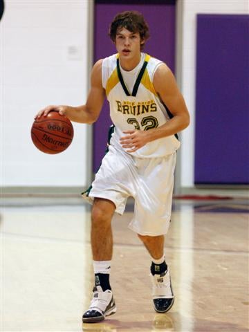 Ricky Kreklow, Rock Bridge