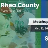 Football Game Recap: Rhea County vs. Soddy Daisy