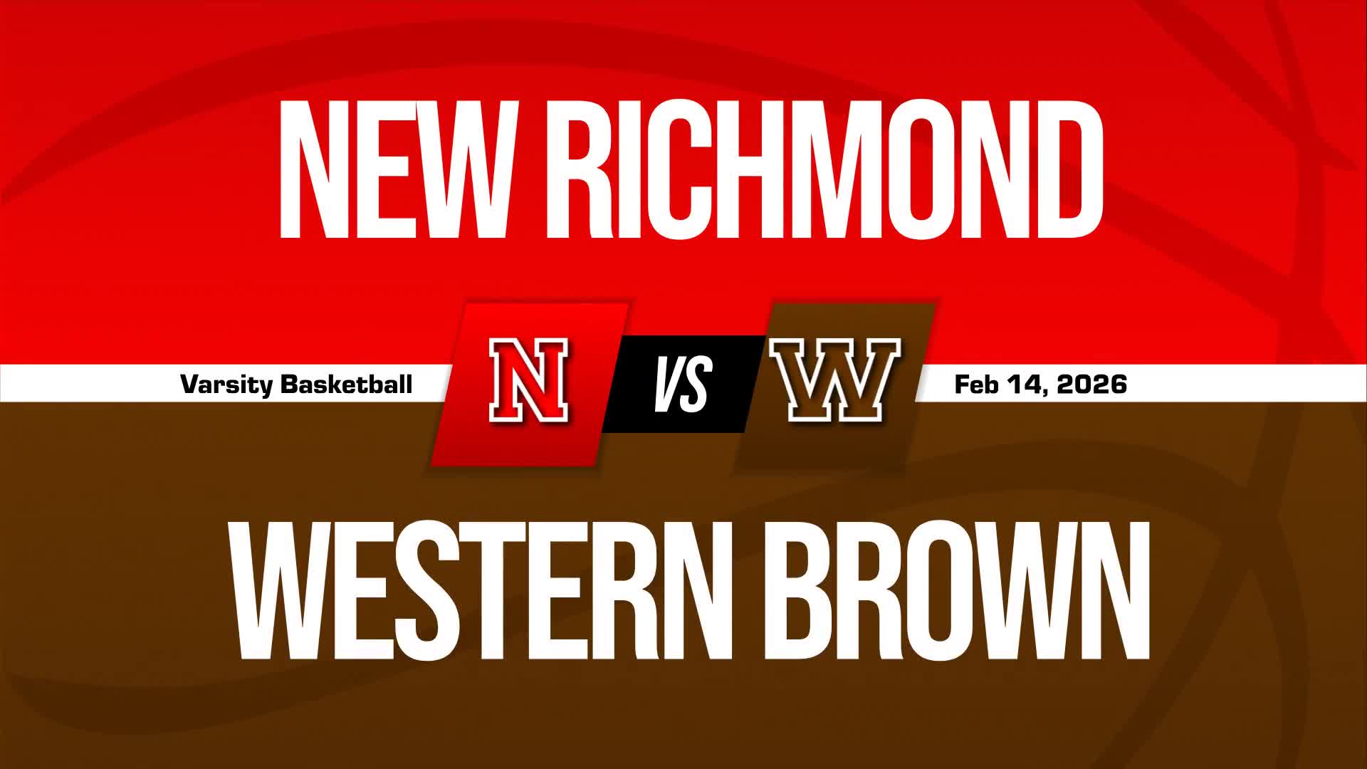 Basketball Recap: Western Brown Takes a Loss + How To Watch