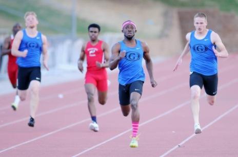 Newly focuesed Tcehenawou excelling