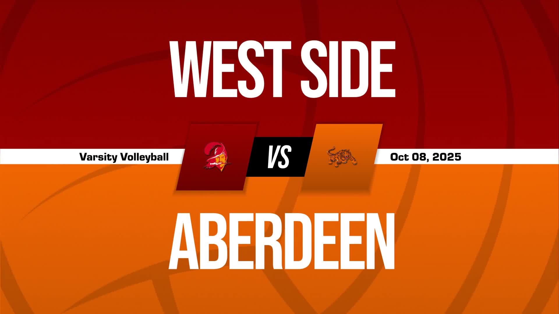 Volleyball Recap: Aberdeen Comes Up Short