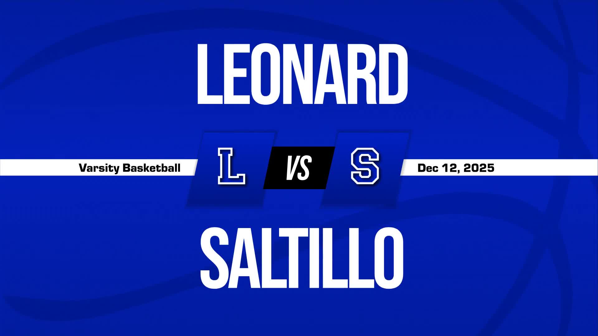 Basketball Recap: Leonard Comes Up Short
