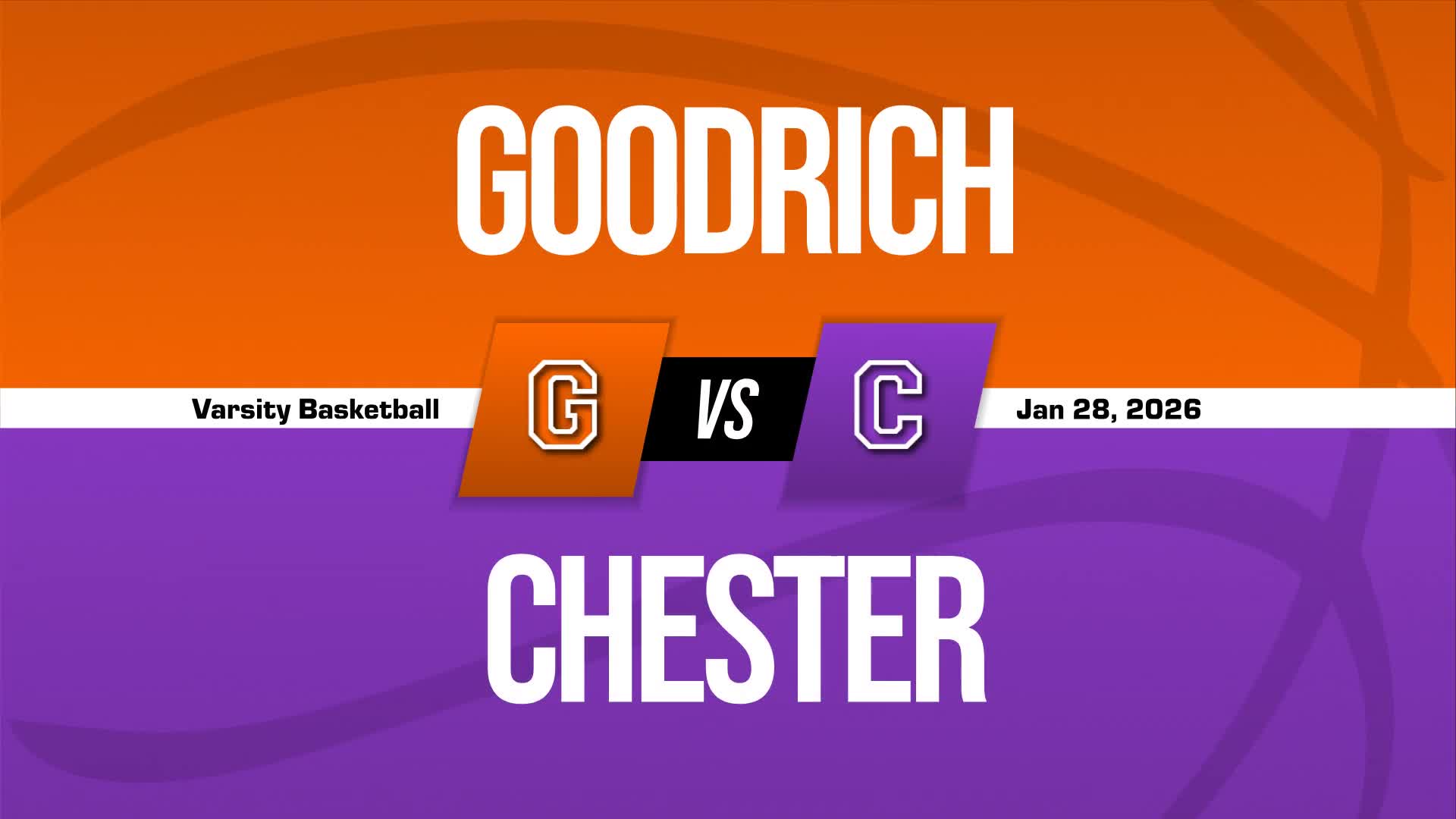 Basketball Game Preview: Goodrich Hornets vs. Leggett Pirates + How To Watch