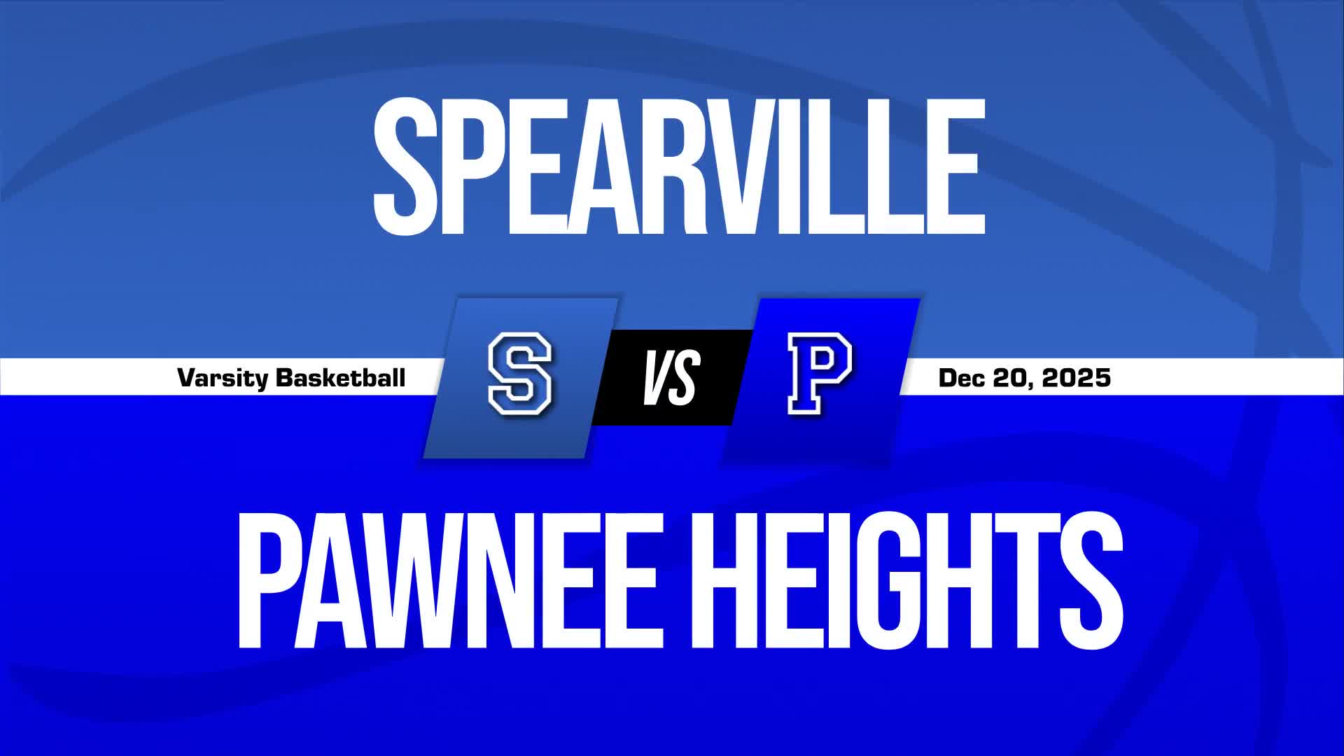Basketball Game Preview: Pawnee Heights Tigers vs. Hodgeman Coun