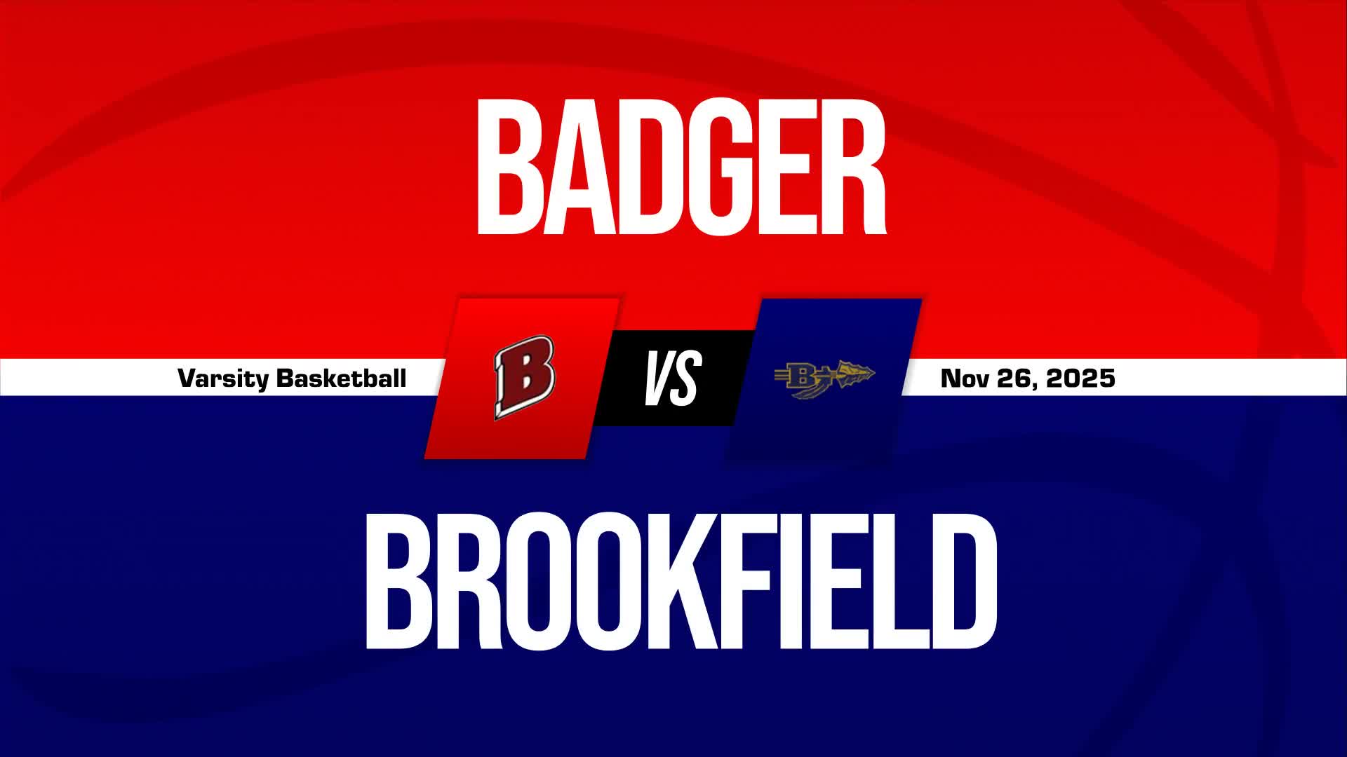 Basketball Game Preview: Badger Braves vs. Bristol Panthers
