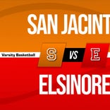 Basketball Recap: Elsinore's Victory on Tuesday Extends Winning Streak to 27 + How To Watch