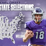 2024 NFL Draft selections by state