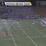 Football Recap: Hermitage Beats Patrick Henry for Their Fourth Straight Win + How To Watch