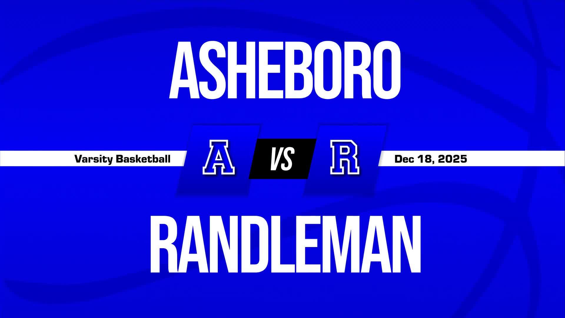 Basketball Game Preview: Asheboro Blue Comets vs. Eastern Guilford Wildcats