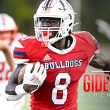 Davidson named MaxPreps Junior POY