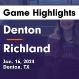 Denton extends road losing streak to six