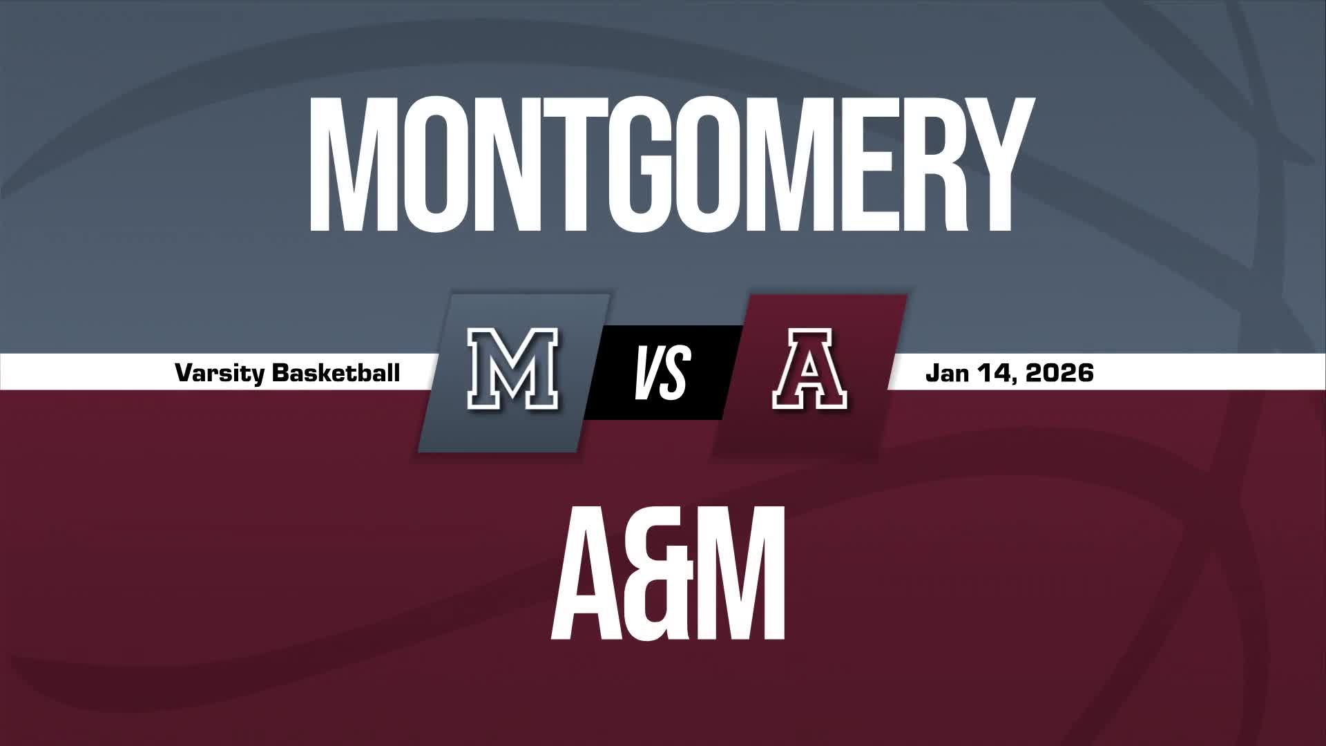 Basketball Game Preview: A&M Consolidated Tigers vs. Rudder Rangers