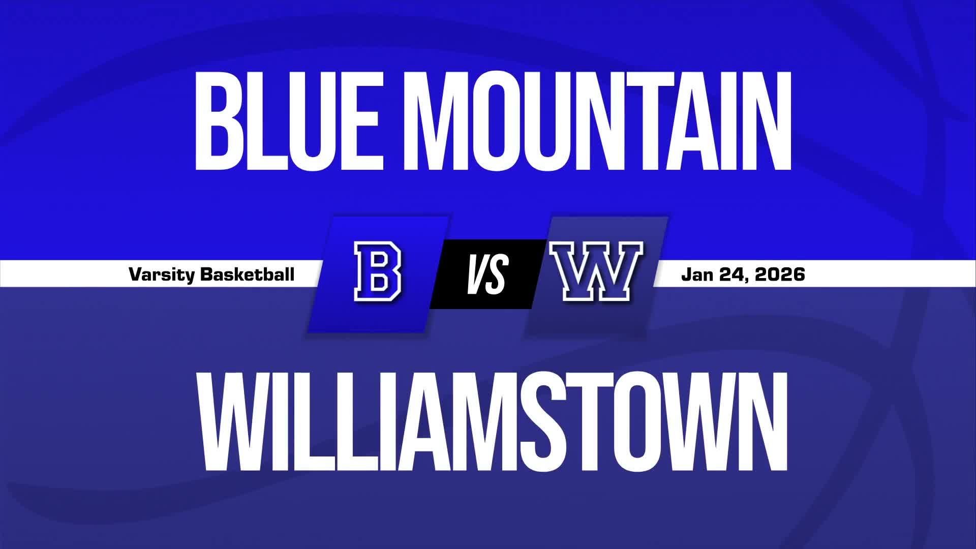 Basketball Game Preview: Williamstown Blue Devils vs. Winooski Spartans + How To Watch