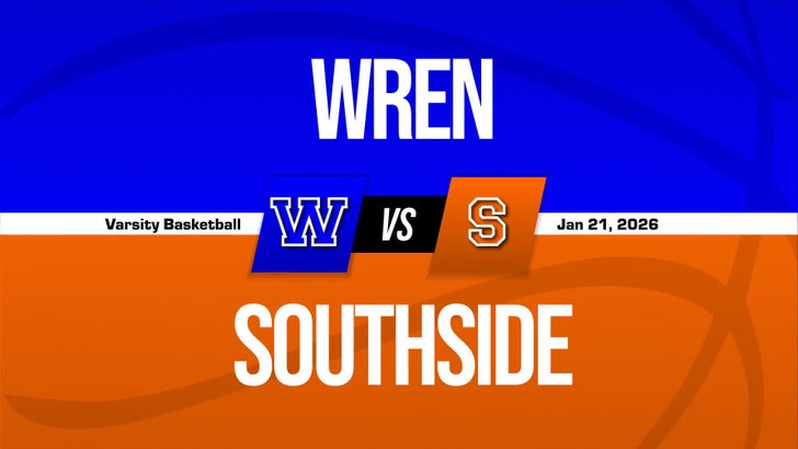 Basketball Game Preview: Wren Hurricanes vs. Fountain Inn Fury