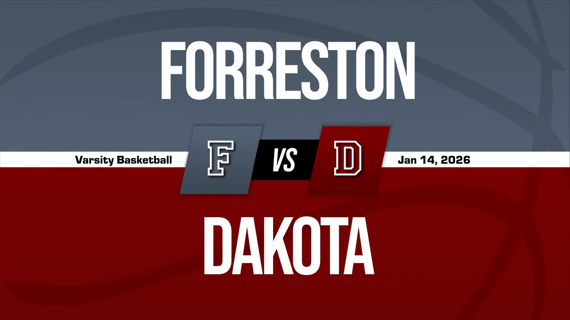 Basketball Game Preview: Forreston Cardinals vs. Pecatonica Indians + How To Watch