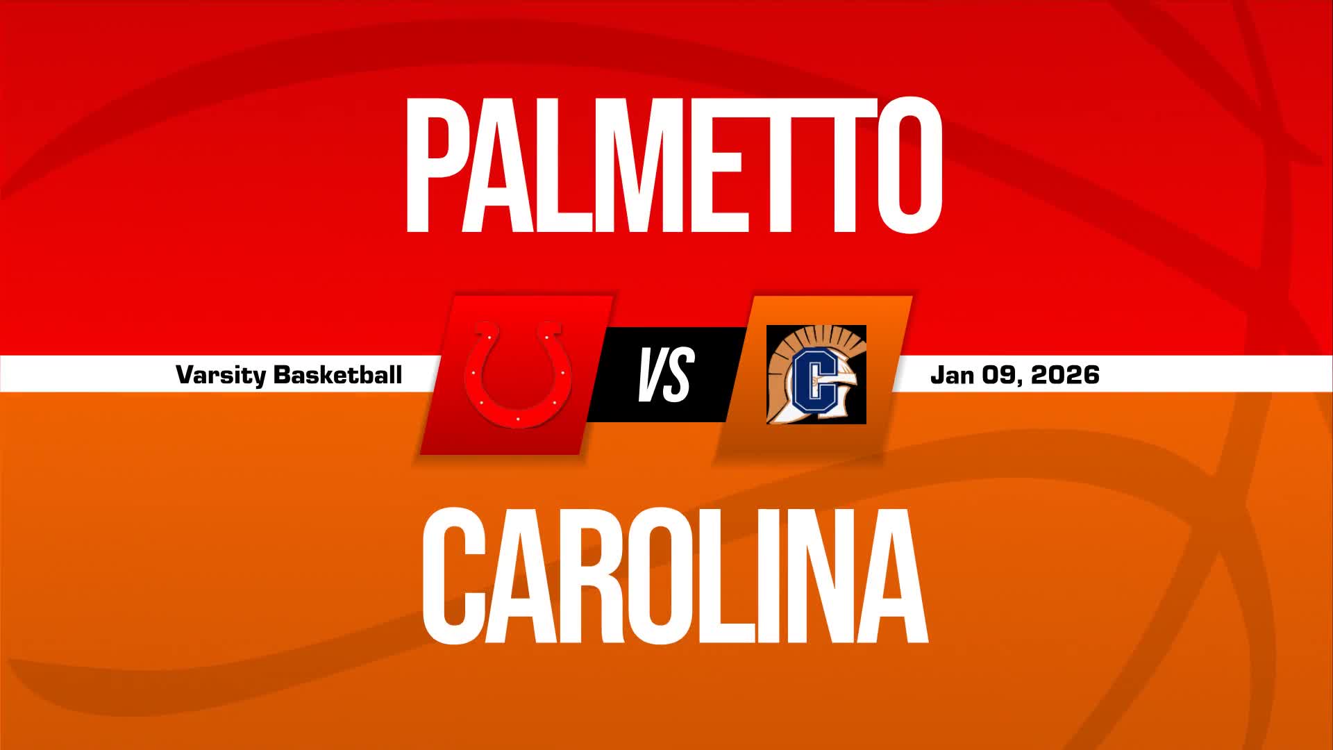 Basketball Game Preview: Palmetto Mustangs vs. St. Joseph's Catholic Knights